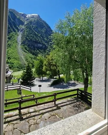 Mont Blanc Appartamento