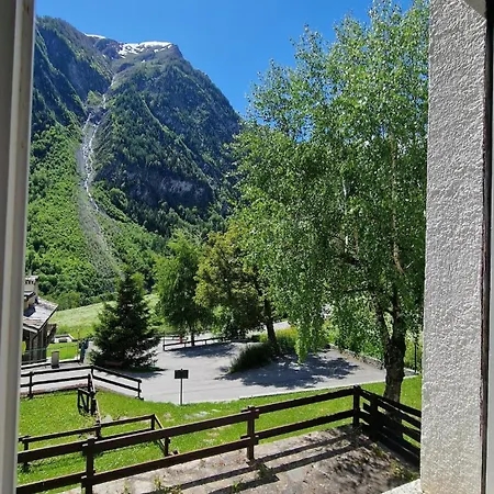 Mont Blanc Apartament